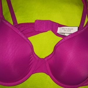 Victorias Secret T-shirt Bra 36B